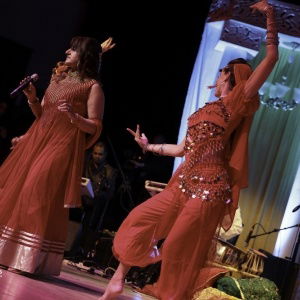 Promo Bollywood Entertainments  Leicestershire