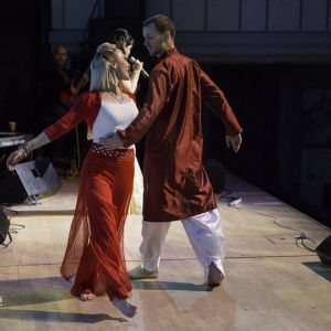 Promo Bollywood Entertainments  Leicestershire