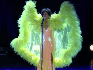 Promo (Shirley Bassey) Sounds of Bassey Shirley Bassey Tribute Act Leicestershire