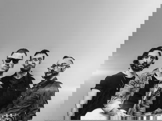 Promo Live Wires Function Band Staffordshire