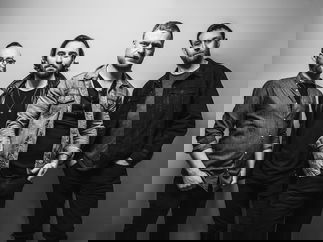 Promo Live Wires Function Band Staffordshire