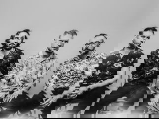 Promo Live Wires Function Band Staffordshire