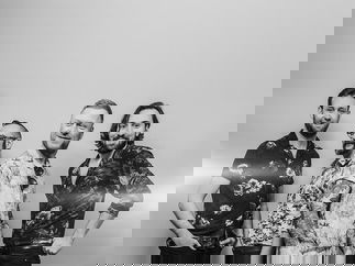 Promo Live Wires Function Band Staffordshire