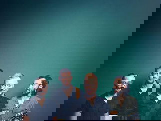 Promo Live Wires Function Band Staffordshire