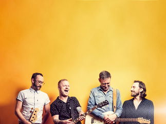 Promo Live Wires Function Band Staffordshire