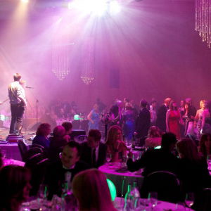 Promo Live Wires  Staffordshire