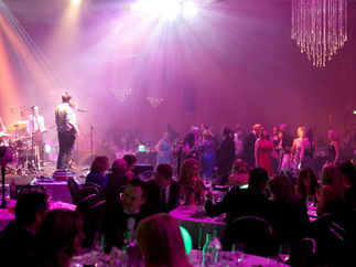 Promo Live Wires Function Band Staffordshire