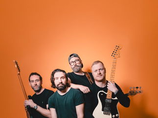 Promo Live Wires Function Band Staffordshire