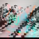 Promo Live Wires  Staffordshire