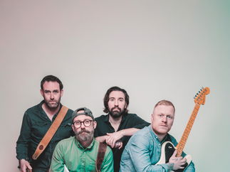 Promo Live Wires Function Band Staffordshire