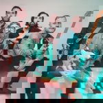 Promo Live Wires  Staffordshire