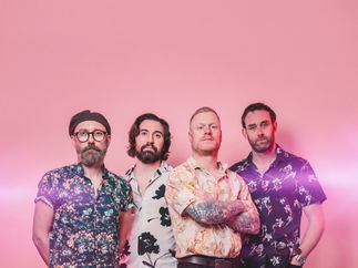 Promo Live Wires Function Band Staffordshire