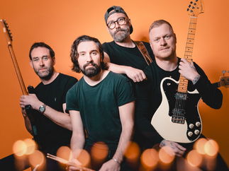 Promo Live Wires Function Band Staffordshire