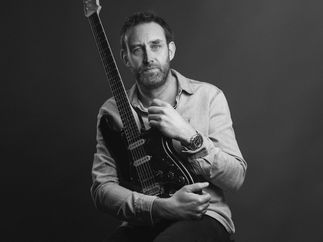 Promo Live Wires Function Band Staffordshire