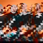 Promo Live Wires  Staffordshire