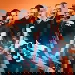 Promo Live Wires  Staffordshire
