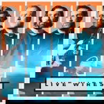 Promo Live Wires  Staffordshire