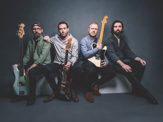 Promo Live Wires Function Band Staffordshire