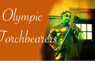 Promo Living Human Statues Living Statues Oxfordshire