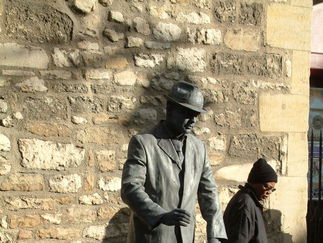 Promo Living Human Statues Living Statues Oxfordshire
