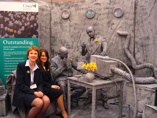 Promo Living Human Statues Living Statues Oxfordshire