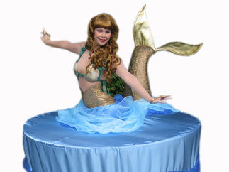 Promo Living Tables Human Tables East Sussex