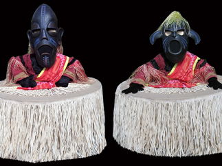 Promo Living Tables Human Tables East Sussex