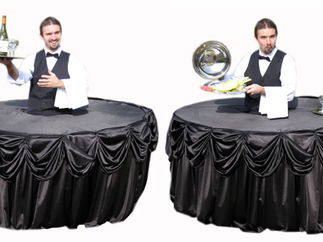 Promo Living Tables Human Tables East Sussex