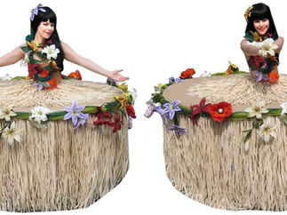 Promo Living Tables Human Tables East Sussex