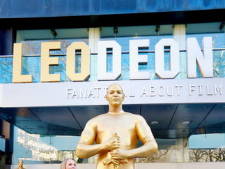 Promo Living Human Statues Living Statues Oxfordshire