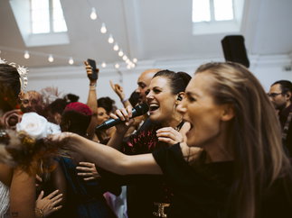 Promo DJ Empire Party DJ Kent