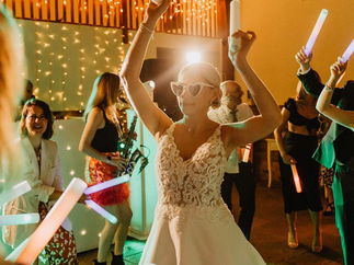 Promo Lizzie B Sax Saxophonist Berkshire