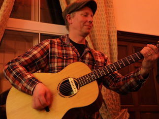 Promo Polychorea Ceilidh Band Powys