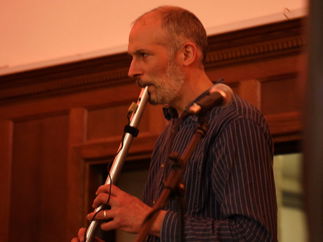 Promo Polychorea Ceilidh Band Powys