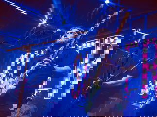 Promo The Big Indie Night Out Indie Party Band Merseyside