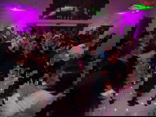 Promo The Professionals Scottish Party Duo Inverness-shire area