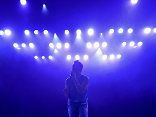 Promo Harry Styles Tribute UK Tribute Act Buckinghamshire