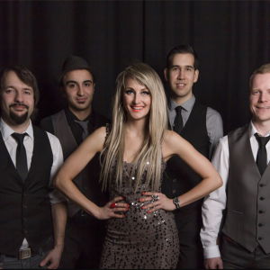 Promo Lollipop  Buckinghamshire
