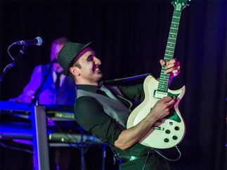 Promo Lollipop Function Band Buckinghamshire