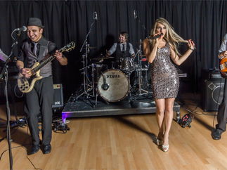Promo Lollipop Function Band Buckinghamshire
