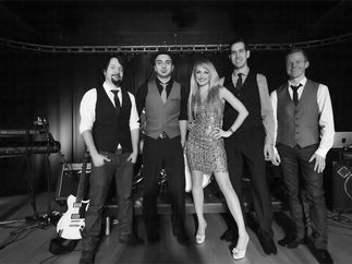 Promo Lollipop Function Band Buckinghamshire