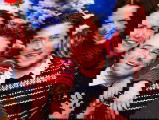 Promo Festive Carol Singers Christmas Carol Singers Hertfordshire