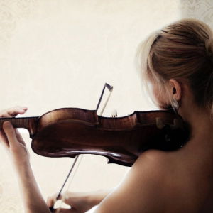 Promo Trafalgar String Quartet  London