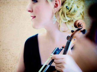 Promo Trafalgar String Quartet String Quartet London