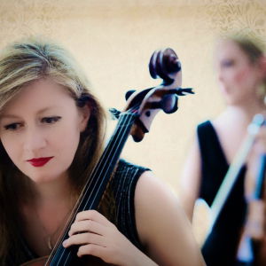 Promo Trafalgar String Quartet  London