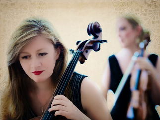 Promo Trafalgar String Quartet String Quartet London