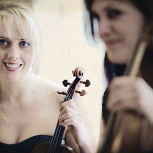 Promo Trafalgar String Quartet  London