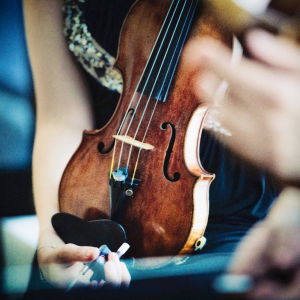 Promo Trafalgar String Quartet  London
