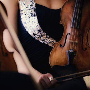 Promo Trafalgar String Quartet  London