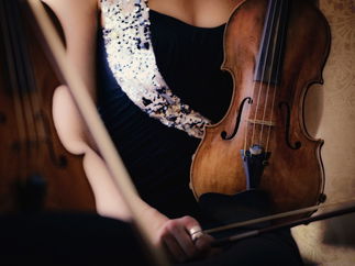 Promo Trafalgar String Quartet String Quartet London